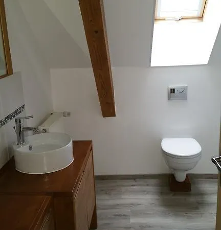 Gîte des biches Birkenwald Exterior foto