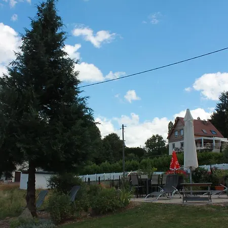 Gîte des biches Birkenwald Exterior foto