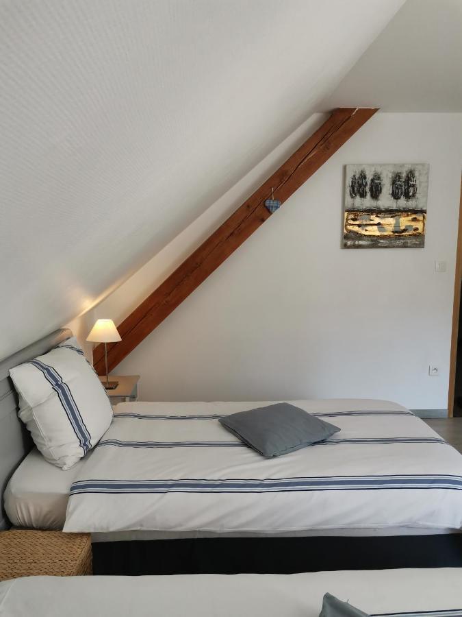 Des Biches Ferienhaus Birkenwald