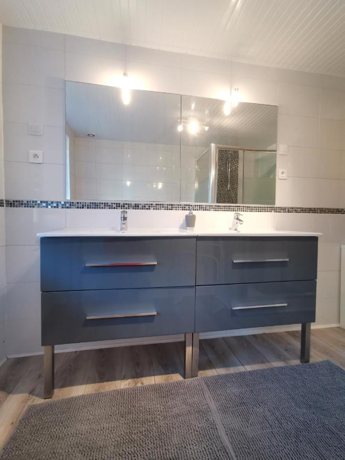 Holiday home Des Biches Birkenwald