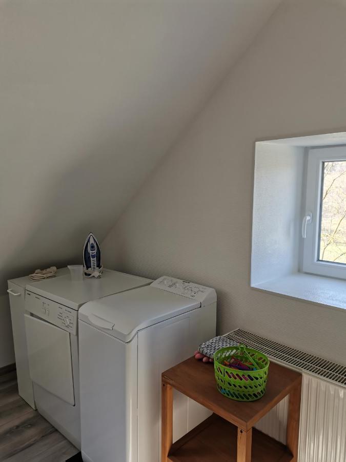 Ferienhaus Des Biches