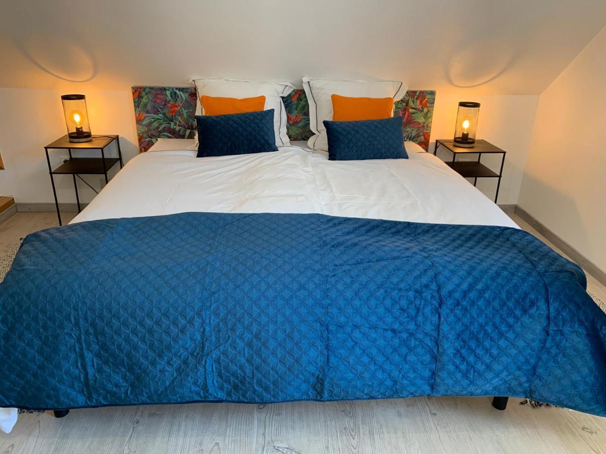 Des Biches Ferienhaus *