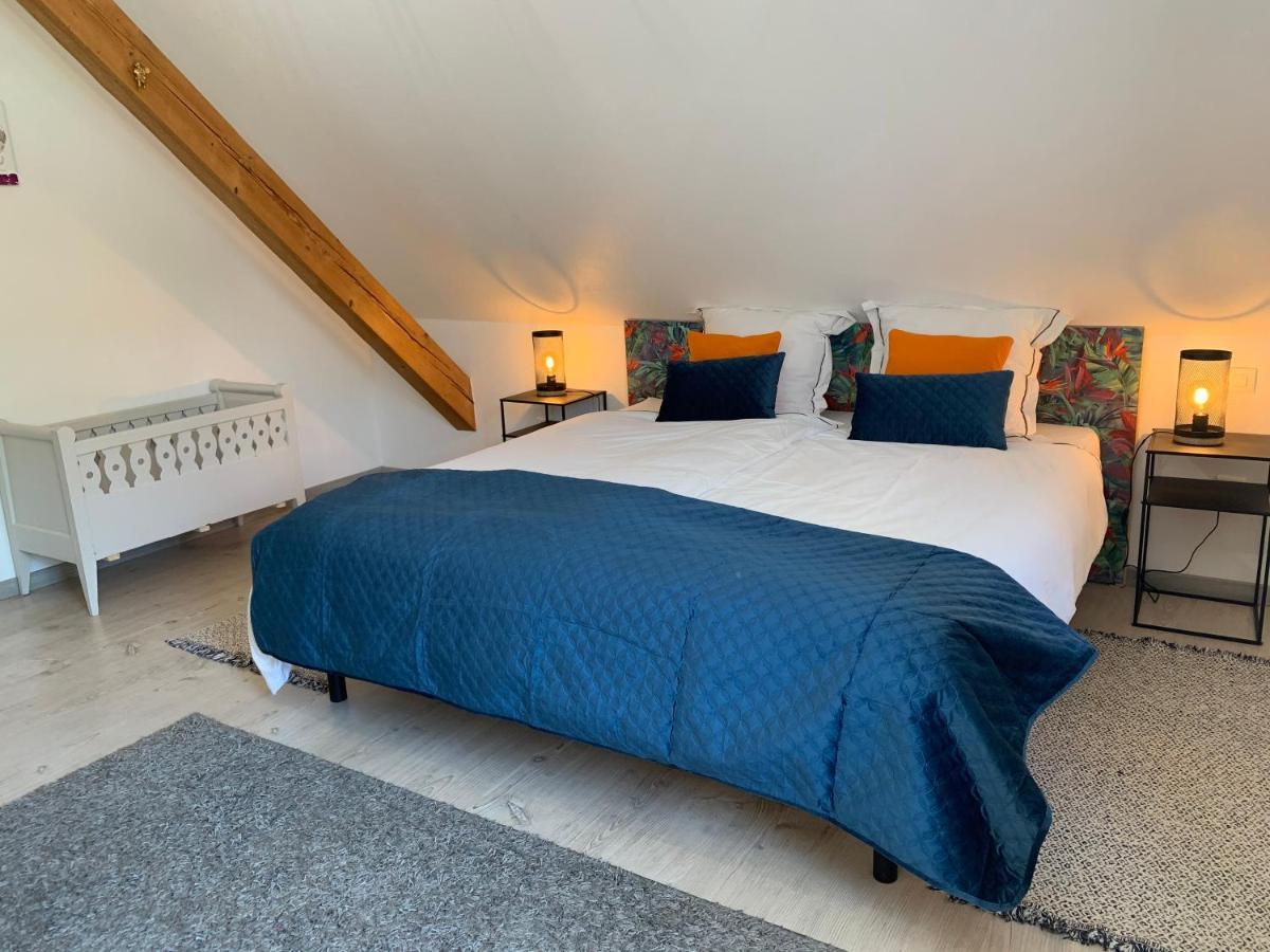 Holiday home Des Biches