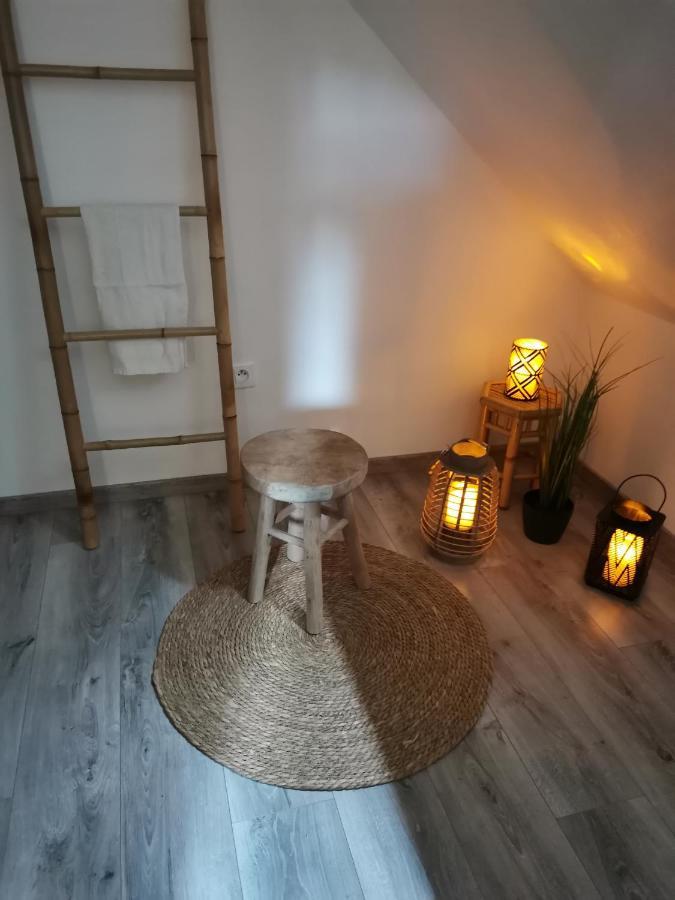 Des Biches Ferienhaus Birkenwald