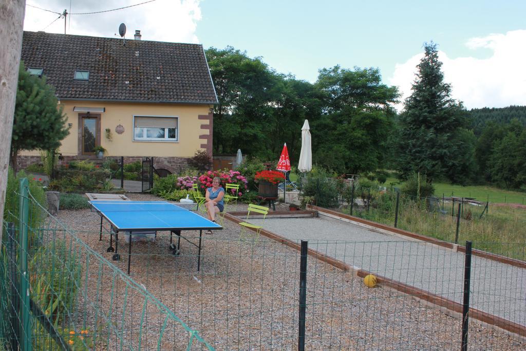 Des Biches Holiday home Birkenwald